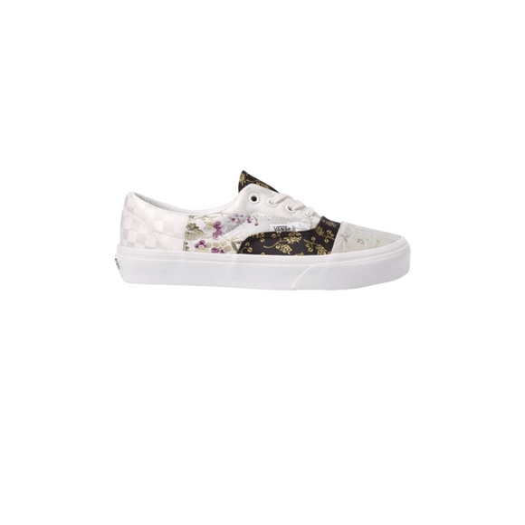 🚾Vans Brocade patchwork Slip-on sneaker🚾 - Picture 3 of 5